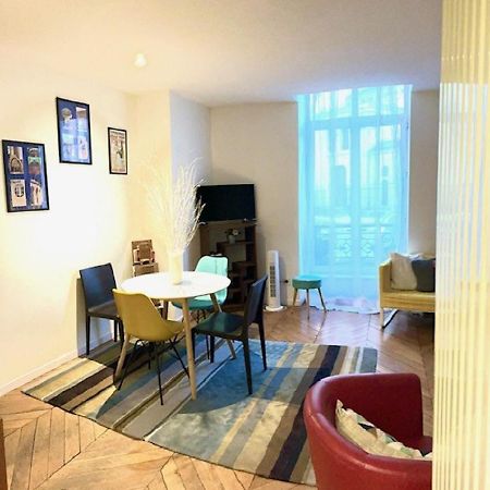Appartement Centre ヴィシー エクステリア 写真