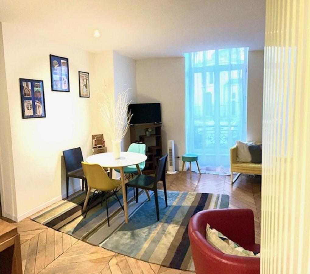 Appartement Centre ヴィシー エクステリア 写真