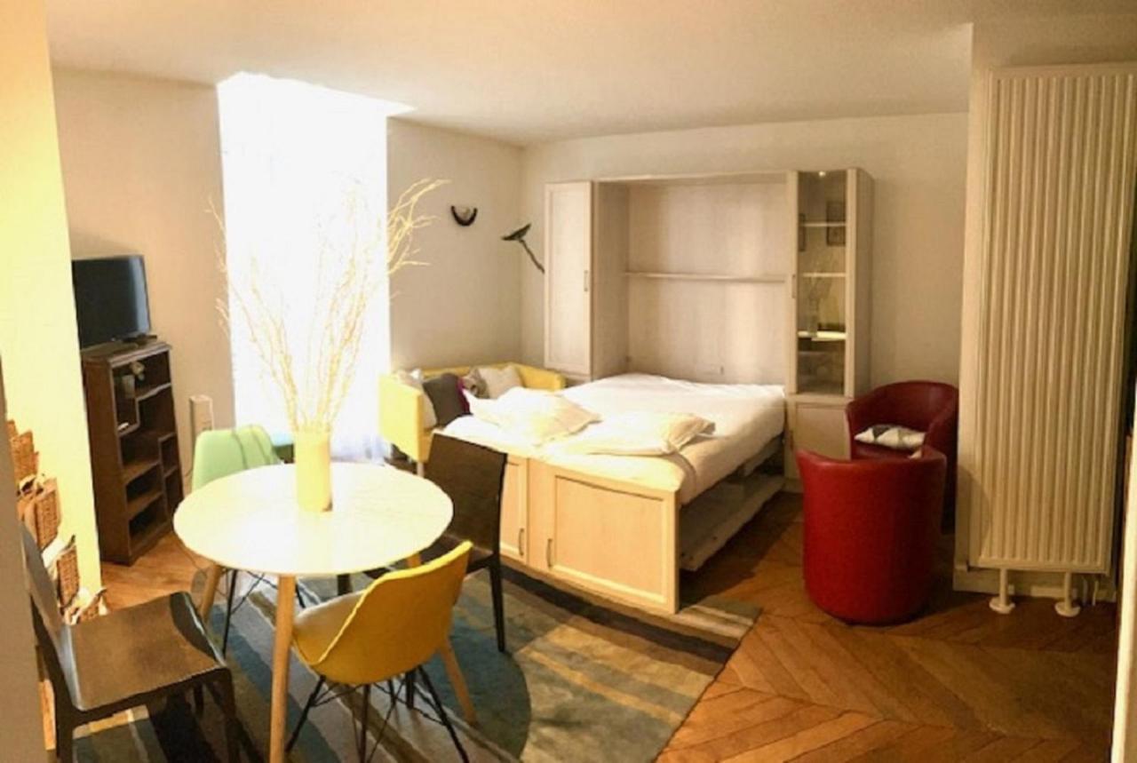 Appartement Centre ヴィシー エクステリア 写真