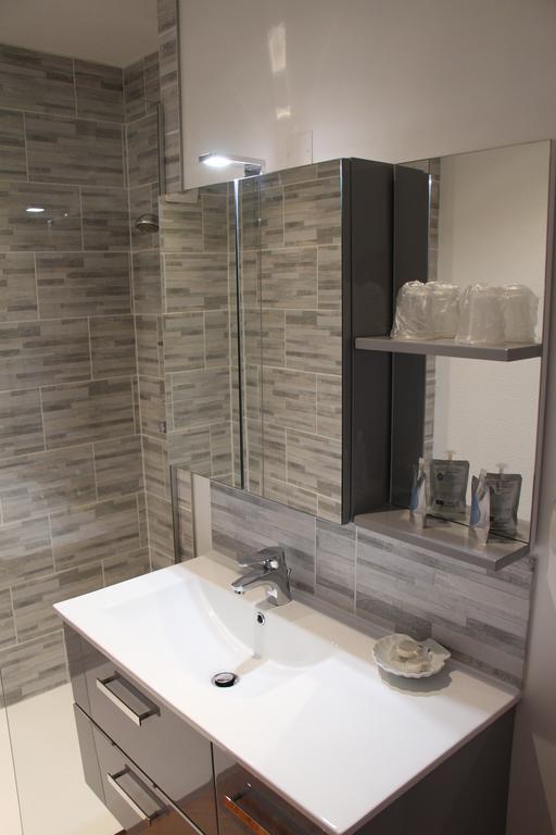Appartement Centre ヴィシー エクステリア 写真