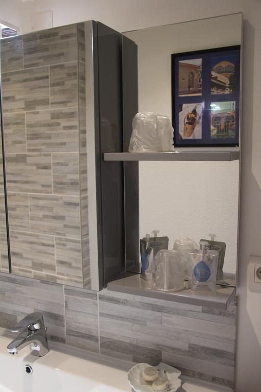 Appartement Centre ヴィシー エクステリア 写真
