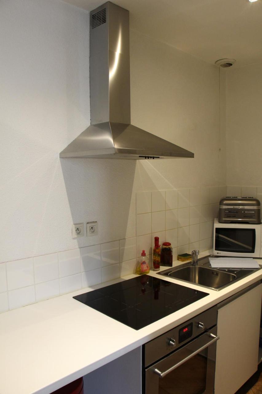 Appartement Centre ヴィシー エクステリア 写真